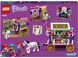 Конструктор LEGO Friends Магічний фургон (41688)  , 7+, Friends, Дівчинка