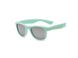 Сонцезахисні окуляри м'ятні KOOLSUN серії WAVE, від 3 до 10-ти років, Унісекс