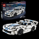 Конструктор LEGO&reg; Technic Спортивний автомобіль Dodge Viper GTS-R