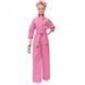 Колекційна лялька Barbie &ldquo;Pink Power Jumpsuit&rdquo; за мотивами фільму "Барбі"