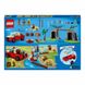 Конструктор LEGO City Позашляховик для порятунку диких тварин (60301), 4+, City, Хлопчик
