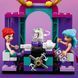 Конструктор LEGO Friends Магічний фургон (41688)  , 7+, Friends, Дівчинка