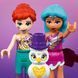 Конструктор LEGO Friends Магічний фургон (41688)  , 7+, Friends, Дівчинка