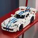 Конструктор LEGO&reg; Technic Спортивний автомобіль Dodge Viper GTS-R