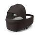 Люлька Cybex S Lux (Chocolate Brown)