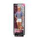Лялька Barbie Fashionistas Багатобарвна (FBR37), 3+, Дівчинка