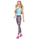 Кукла Barbie Fashionistas Многоцветная (FBR37), 3+, Девочка