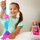 Русалка "Неймовірні кольори" серії Дрімтопія Barbie, 3+, Дрімтопія, Дівчинка
