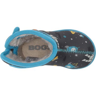 Сапоги Bogs Baby Space