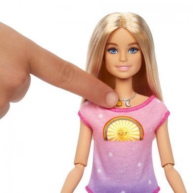 Лялька Barbie "Медитація вдень та вночі"