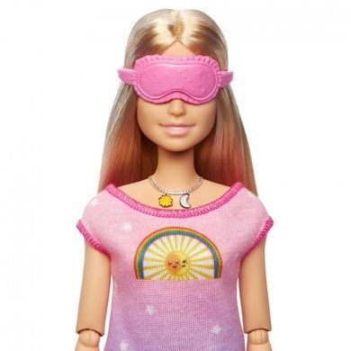 Лялька Barbie "Медитація вдень та вночі"