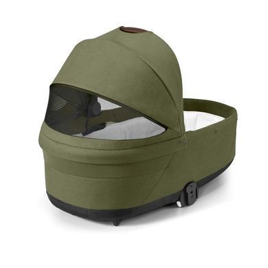 Люлька Cybex S Lux (Moss Green)