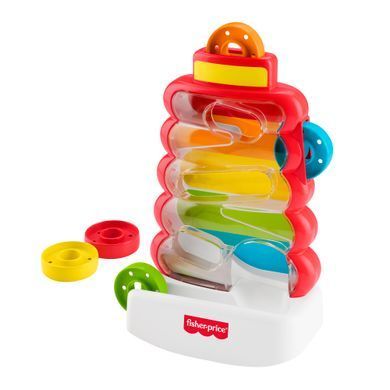 Розвиваюча іграшка "Веселковий лабіринт" Fisher-Price