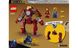 Конструктор LEGO Marvel Халкбастер Железного Человека против Таноса