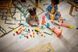 Конструктор LEGO DUPLO 3 в 1 Цікаві гірки та трампліни з автомобілями