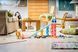 Конструктор LEGO DUPLO 3 в 1 Цікаві гірки та трампліни з автомобілями