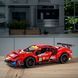 Конструктор LEGO Technic Ferrari 488 GTE &laquo;AF Corse #51&raquo;, 18+, Technic&trade;, Хлопчик