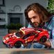 Конструктор LEGO Technic Ferrari 488 GTE &laquo;AF Corse #51&raquo;, 18+, Technic&trade;, Хлопчик