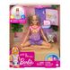 Лялька Barbie "Медитація вдень та вночі"