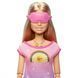 Лялька Barbie "Медитація вдень та вночі"