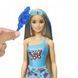 Лялька "Кольорове перевтілення" Barbie, серія "Райдужні та стильні" (в ас.)