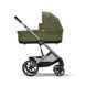 Люлька Cybex S Lux (Moss Green)
