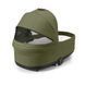 Люлька Cybex S Lux (Moss Green)