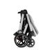 Прогулочная коляска Cybex Balios S Lux 2023 (Lava Grey)
