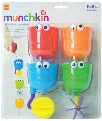 Іграшка для ванної  Munchkin "Водопад", 1+, Унісекс