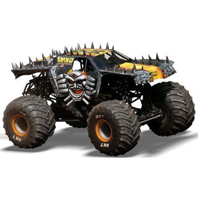 Конструктор LEGO Technic Monster Jam Max-D (42119)  , 8+, Technic&trade;, Унісекс