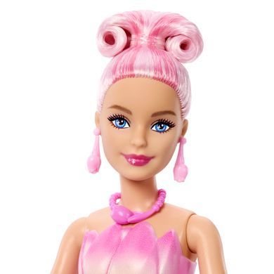 Набір-сюрприз з лялькою Barbie Petal Pop "Рожевий тюльпан"