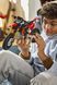 Конструктор LEGO&reg; Technic Мотоцикл Ducati Desmo450 MX Factory