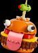 Конструктор LEGO Fortnite Durrr Burger Конструктор з відеогри