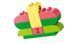 Набір LEGO DUPLO Classic Коробка кубиків для яскравих творчих збірок