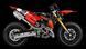 Конструктор LEGO&reg; Technic Мотоцикл Ducati Desmo450 MX Factory