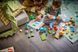 Набір LEGO DUPLO Classic Коробка кубиків для яскравих творчих збірок