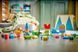 Набір LEGO DUPLO Classic Коробка кубиків для яскравих творчих збірок
