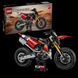 Конструктор LEGO&reg; Technic Мотоцикл Ducati Desmo450 MX Factory