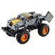 Конструктор LEGO Technic Monster Jam Max-D (42119)  , 8+, Technic&trade;, Унісекс