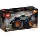 Конструктор LEGO Technic Monster Jam Max-D (42119)  , 8+, Technic&trade;, Унісекс