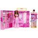 Гардероб мрії Barbie серії &ldquo;Deluxe Style&rdquo;