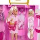Гардероб мрії Barbie серії &ldquo;Deluxe Style&rdquo;