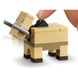 Конструктор LEGO Minecraft Химерний ліс (21168), 8+, Minecraft™, Хлопчик