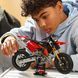 Конструктор LEGO&reg; Technic Мотоцикл Ducati Desmo450 MX Factory