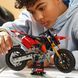 Конструктор LEGO&reg; Technic Мотоцикл Ducati Desmo450 MX Factory