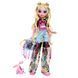 Лялька Лагуна "Монстро-класика" Monster High &ndash; нове покоління