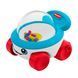 Машинка-каталка "Попкорн" Fisher-Price