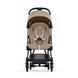 Прогулянкова коляска Cybex Coya (Matt Black / Cozy Beige)