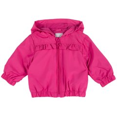 Куртка для дівчинки Chicco SWEET CANDY 74 см