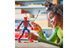 Конструктор LEGO Marvel Фігурка Залізної Людини-павука для складання 303 деталі (76298)